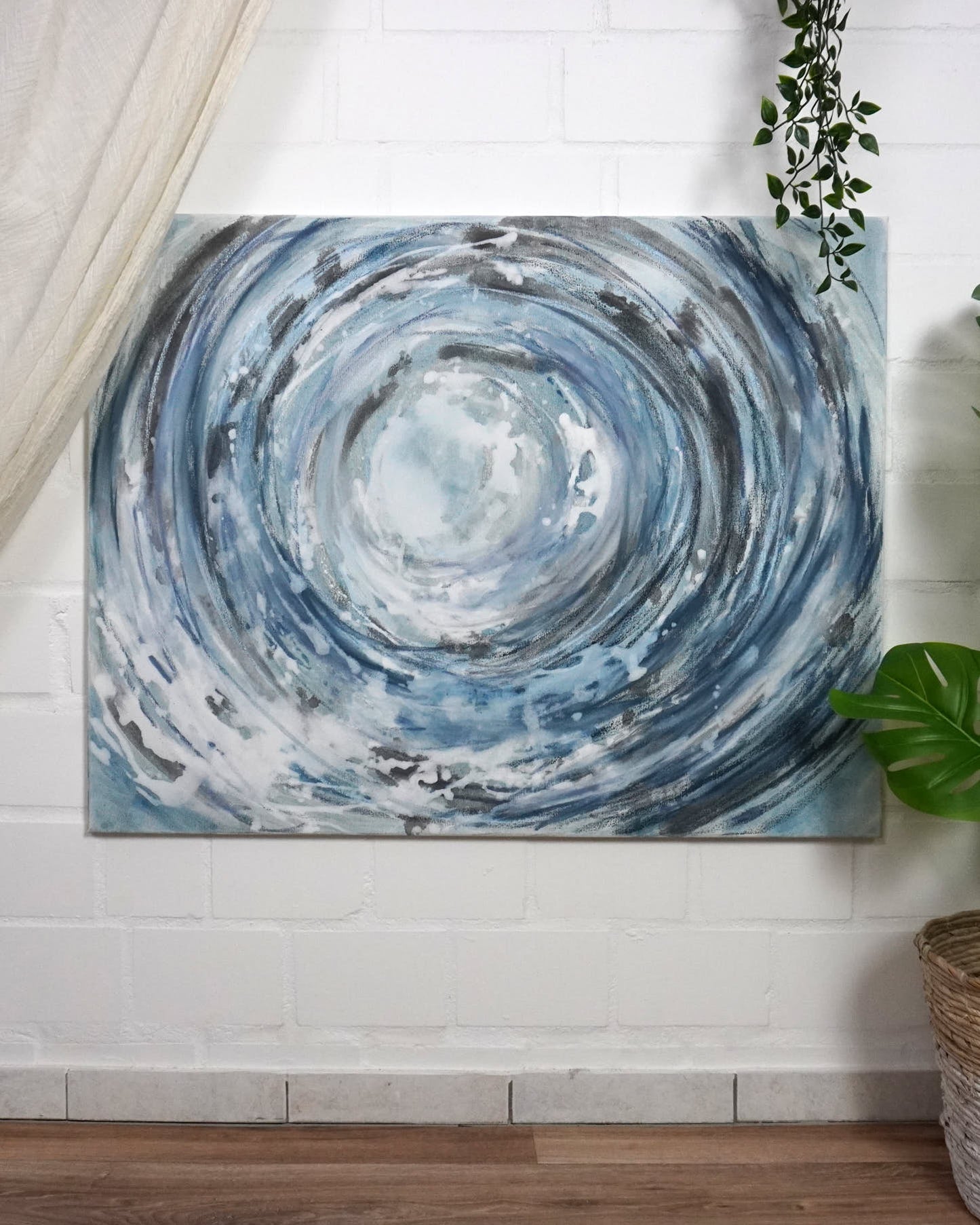 "Flow"