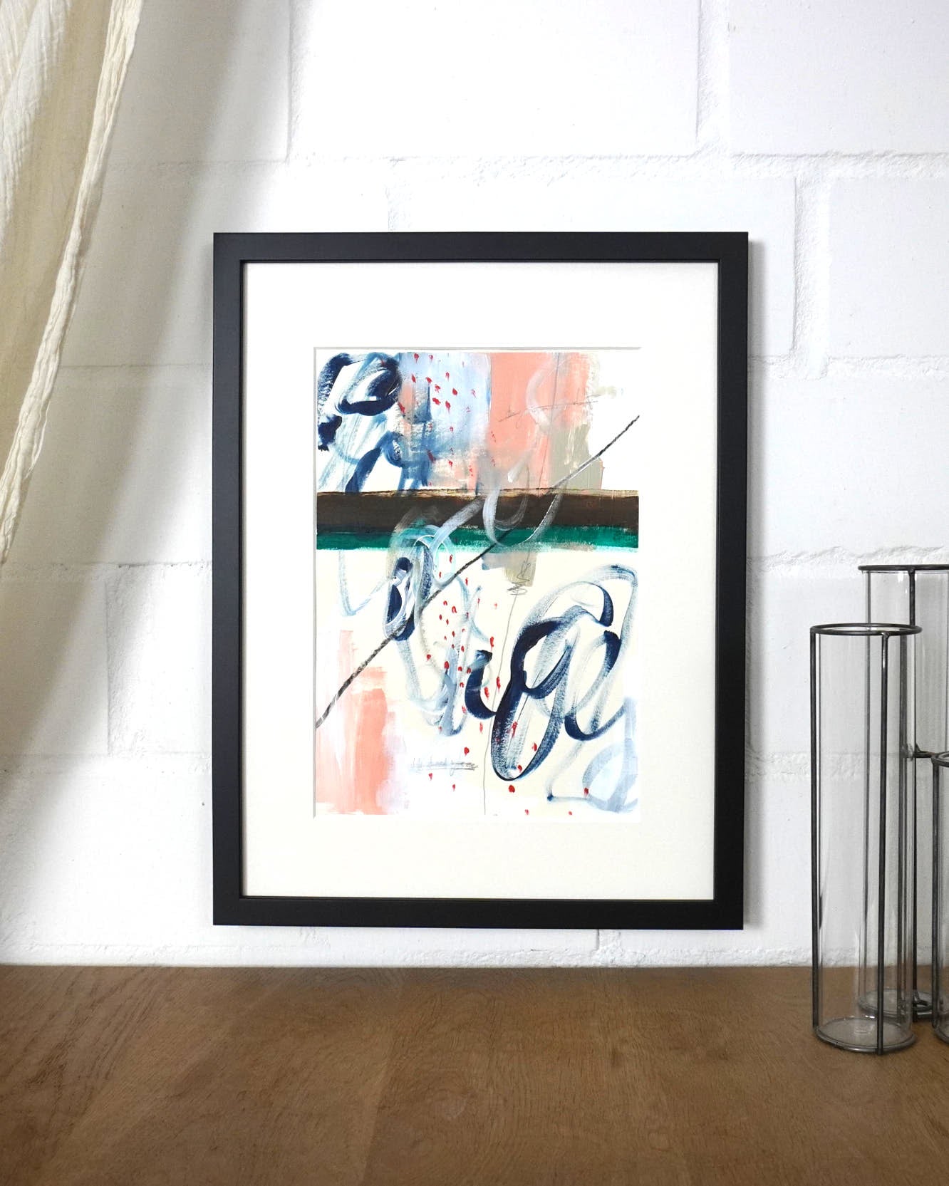 "I don't really care 1-3"