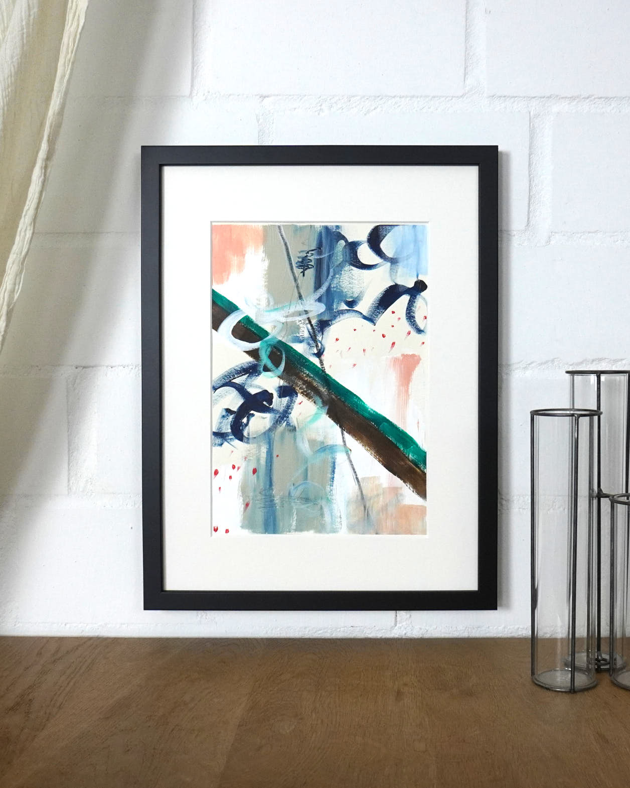 "I don't really care 1-3"