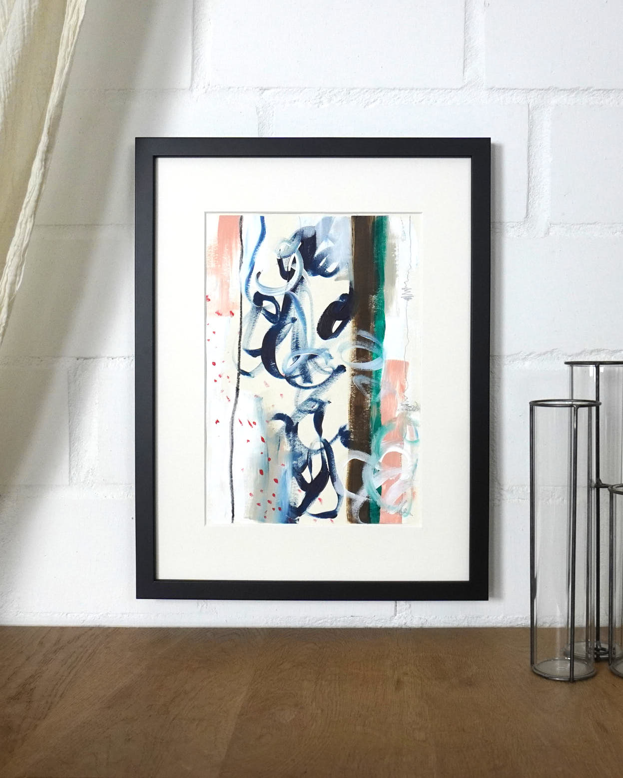 "I don't really care 1-3"