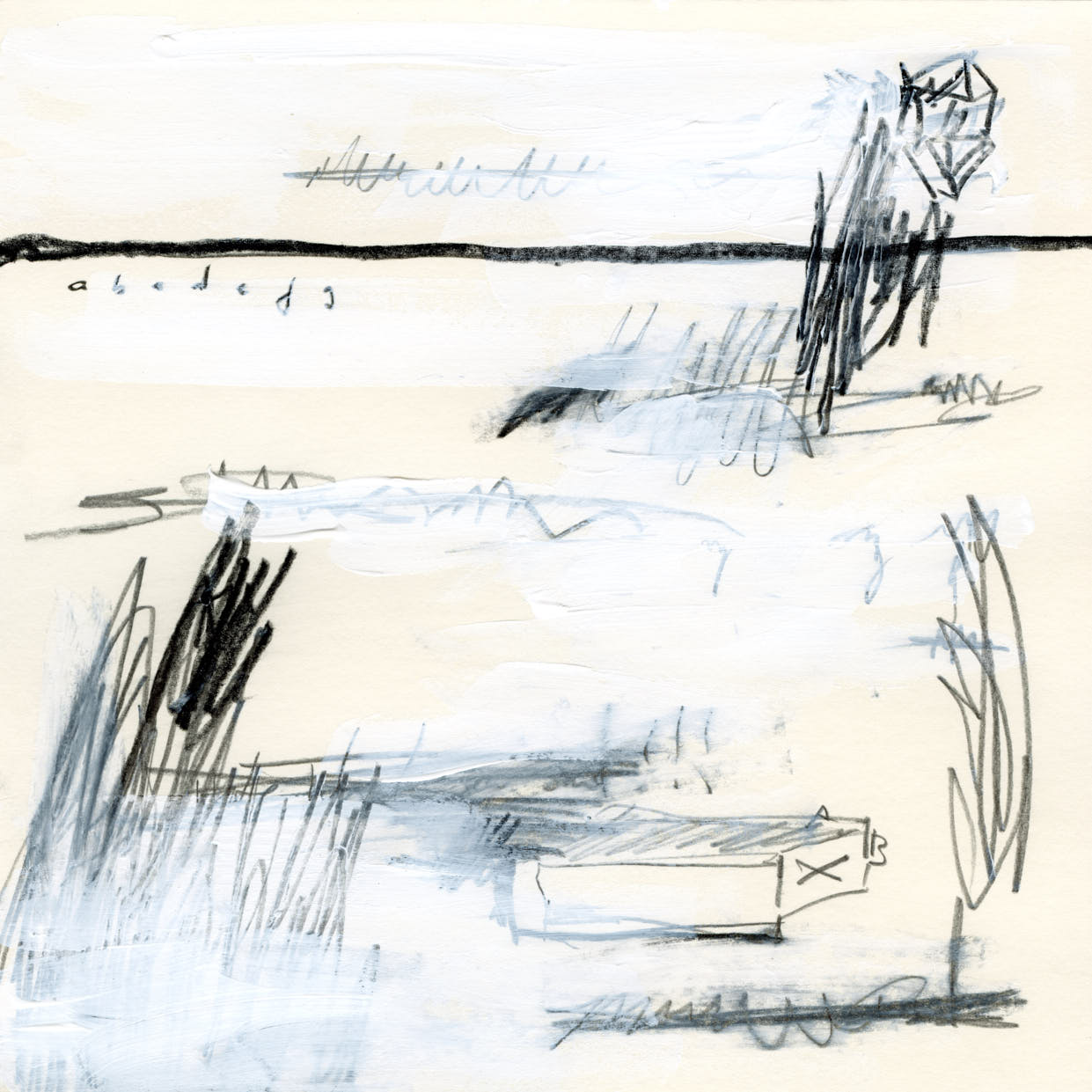 Tagebuch 1