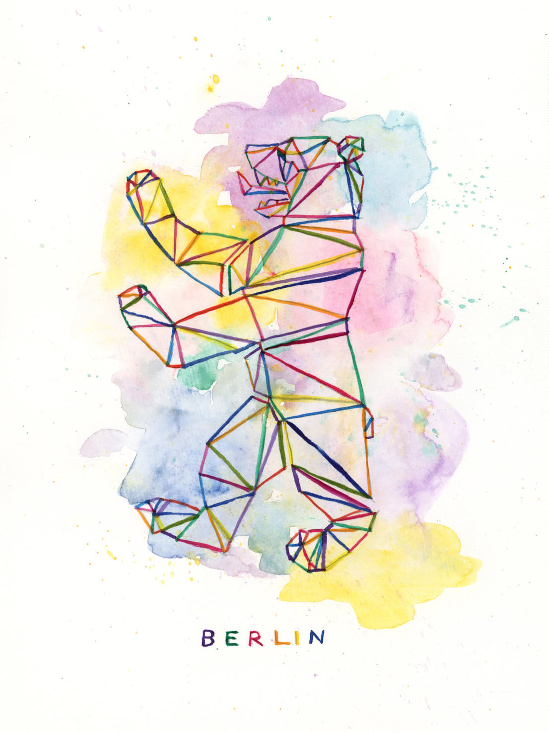 "Bunters Berlin"