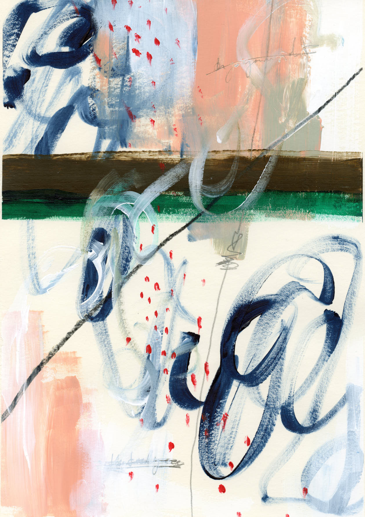 "I don't really care 1-3"