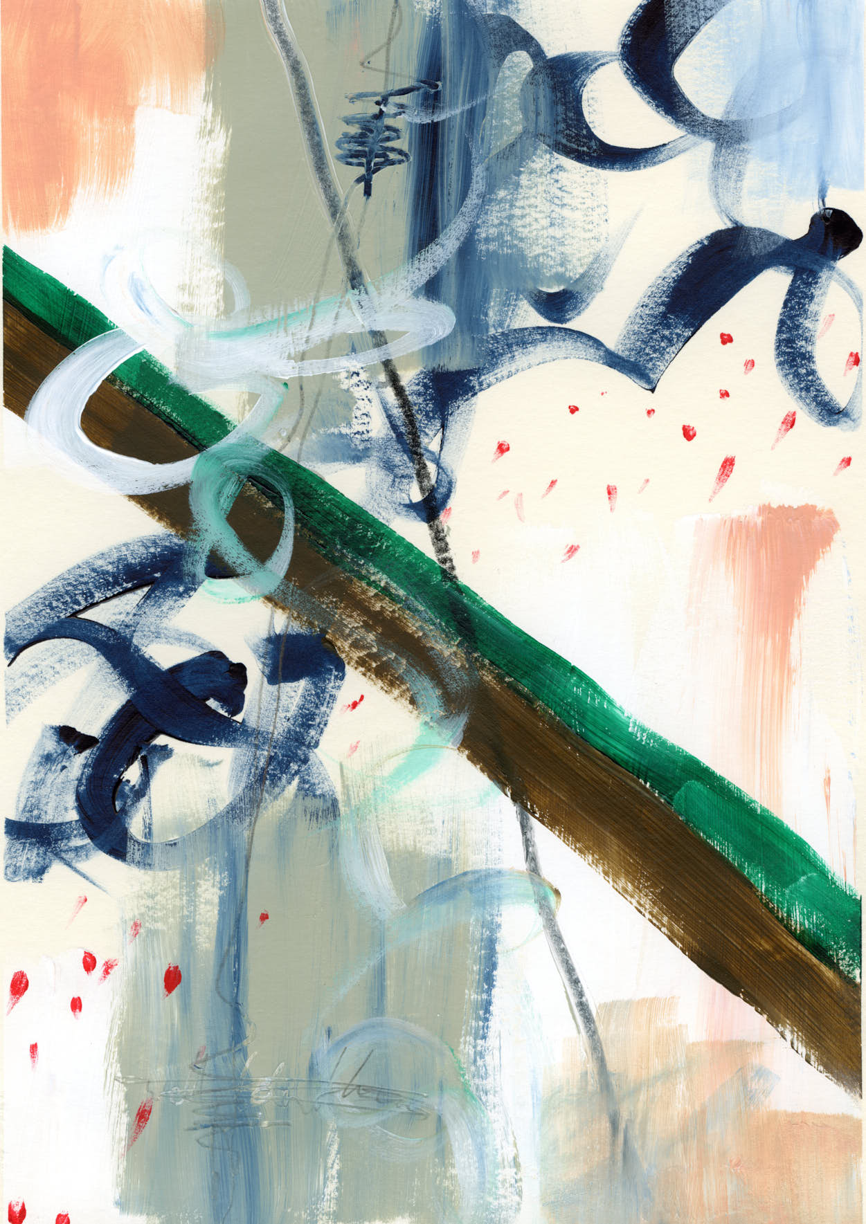 "I don't really care 1-3"