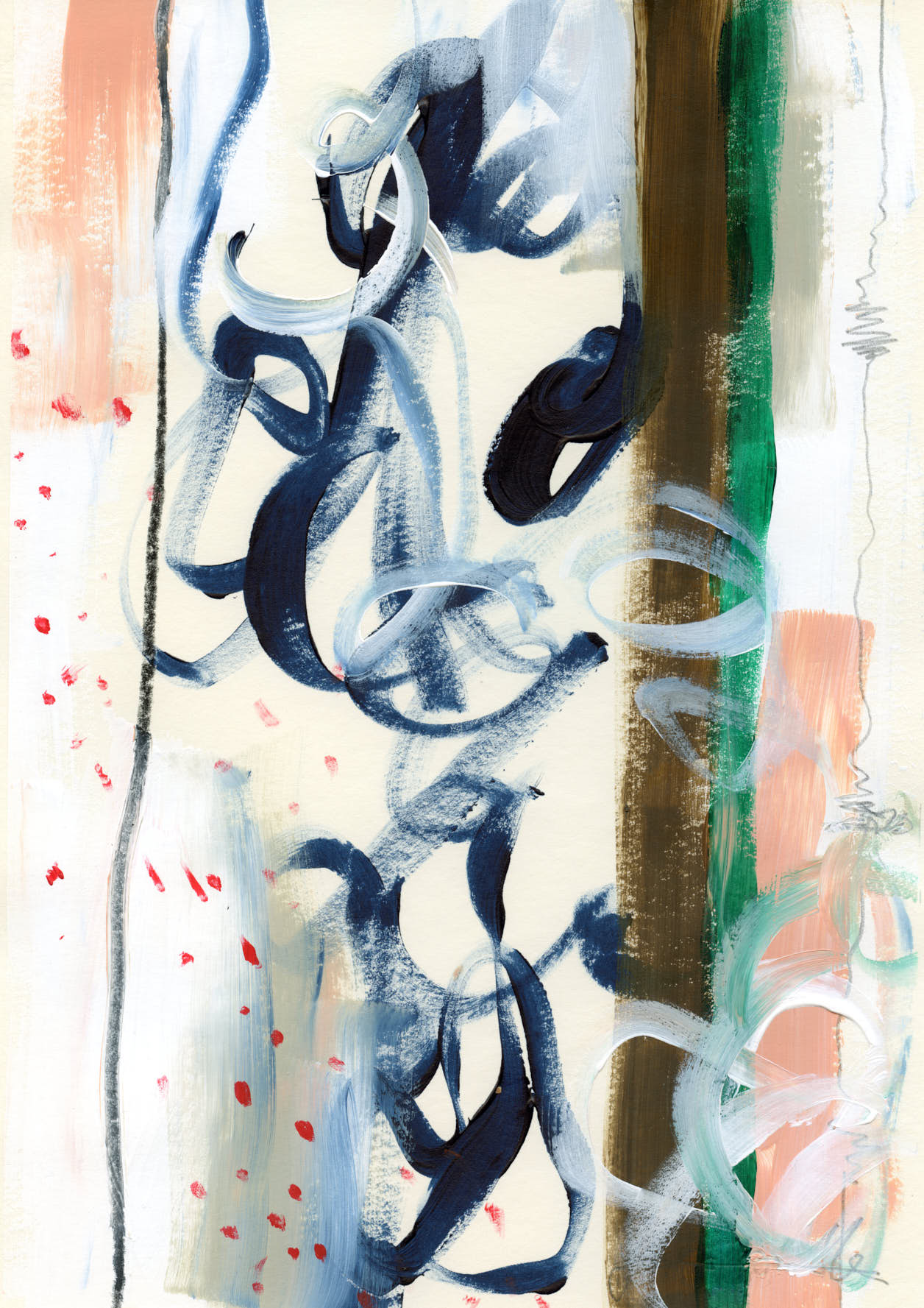 "I don't really care 1-3"