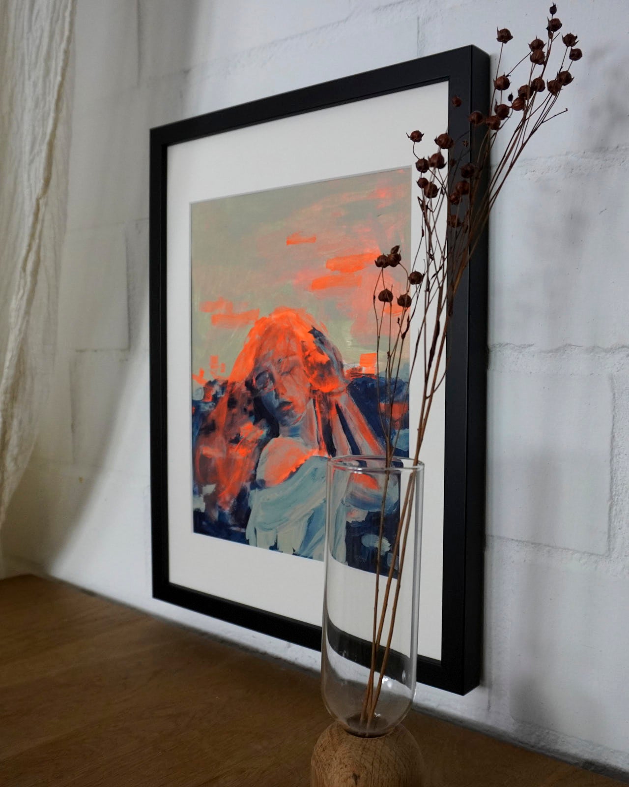 "Wind & Freiheit"